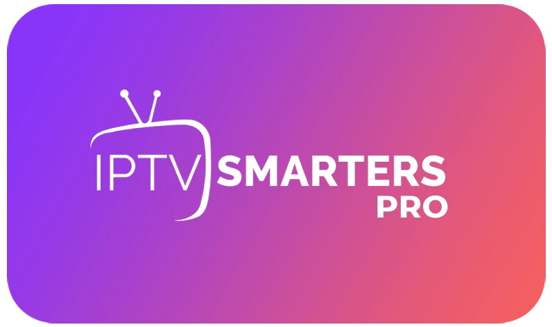 Smarters-IPTV-Pro